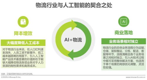2020年中國(guó)AI物流發(fā)展研究報(bào)告 聚焦計(jì)算機(jī)軟硬件的開(kāi)發(fā)與應(yīng)用